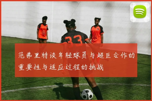 范弗里特谈年轻球员与超巨合作的重要性与适应过程的挑战